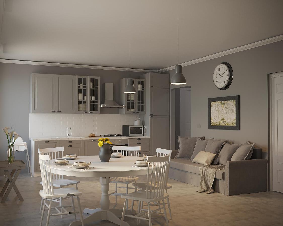Beach Apartment In The Center Sanremo Bagian luar foto