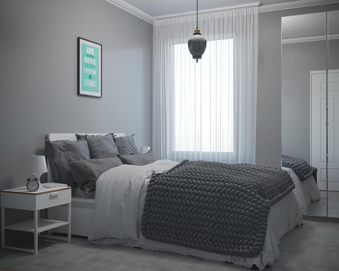 Beach Apartment In The Center Sanremo Bagian luar foto