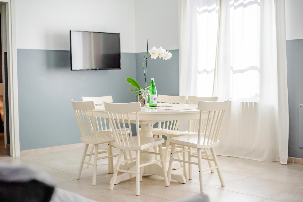 Beach Apartment In The Center Sanremo Bagian luar foto