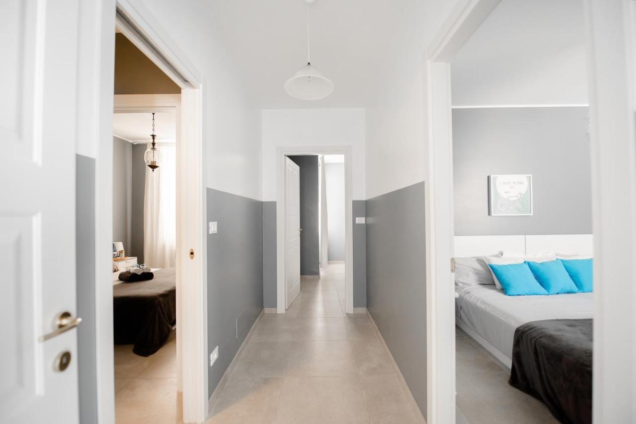 Beach Apartment In The Center Sanremo Bagian luar foto