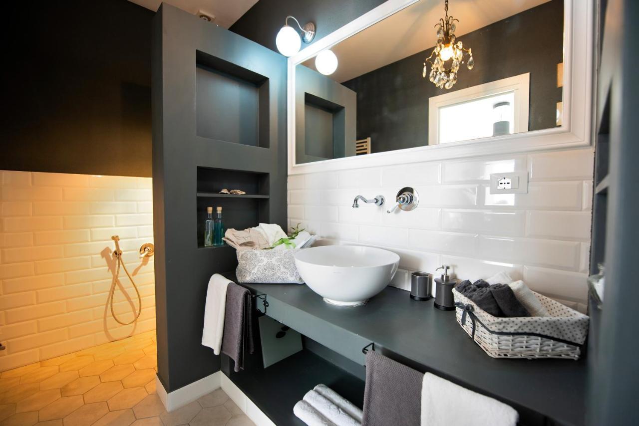 Beach Apartment In The Center Sanremo Bagian luar foto