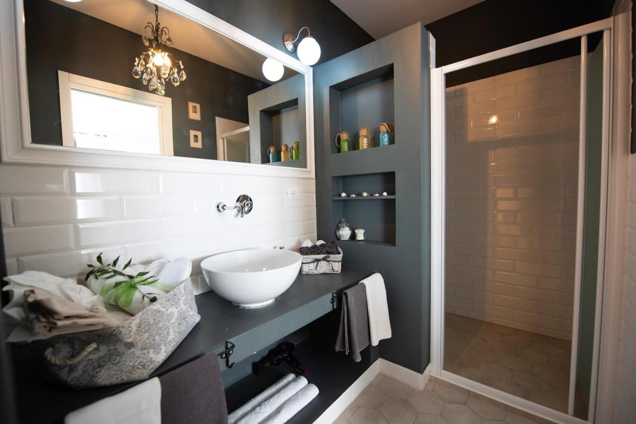 Beach Apartment In The Center Sanremo Bagian luar foto