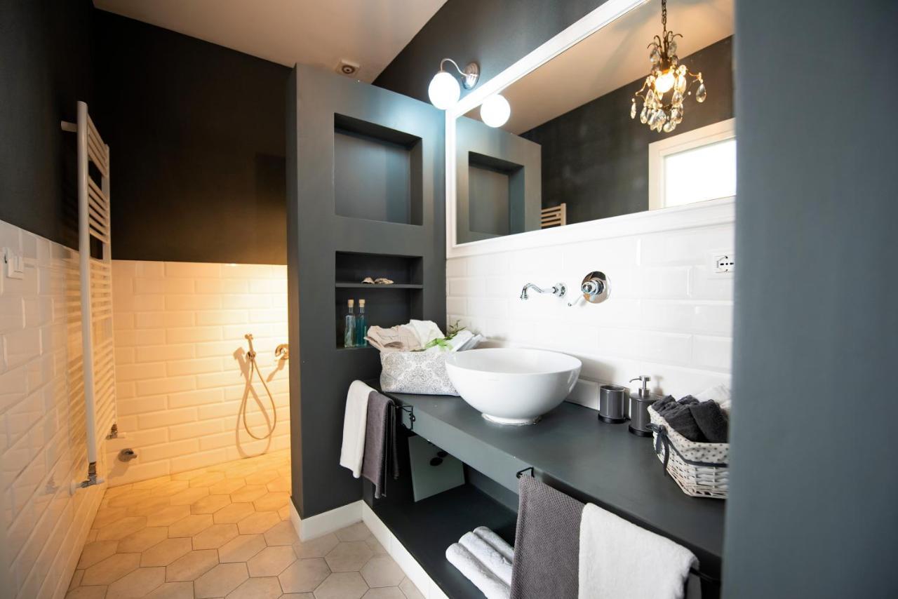Beach Apartment In The Center Sanremo Bagian luar foto