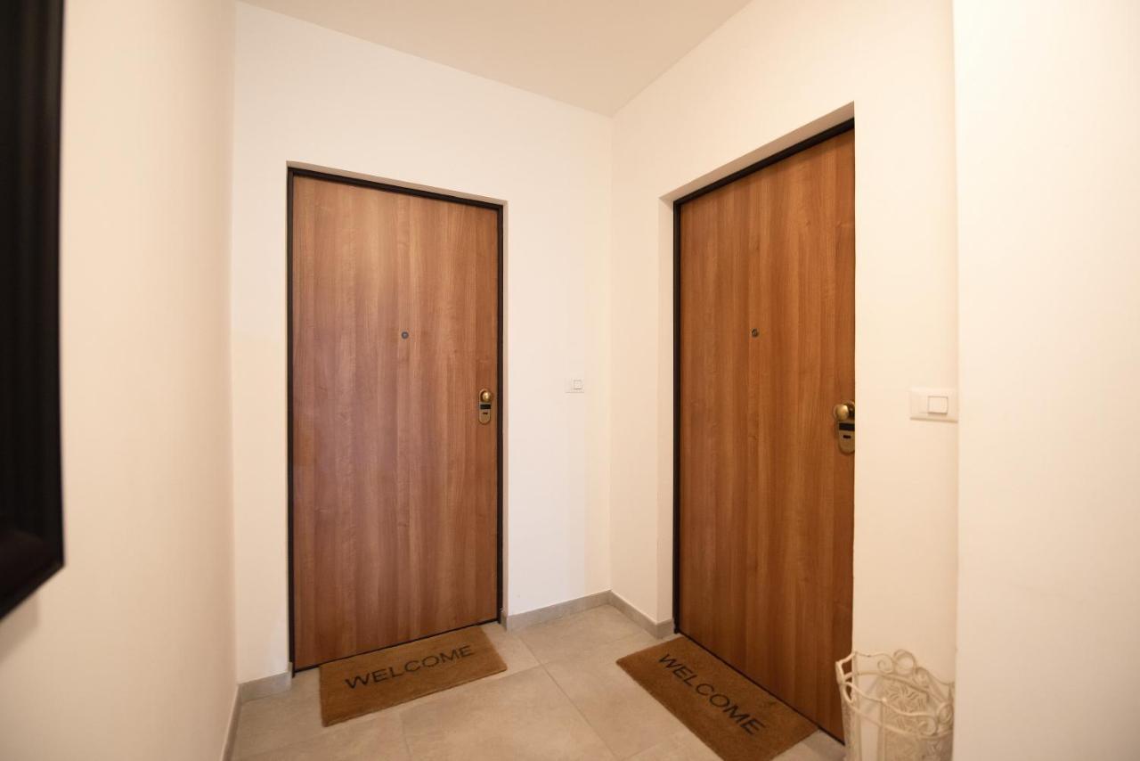 Beach Apartment In The Center Sanremo Bagian luar foto