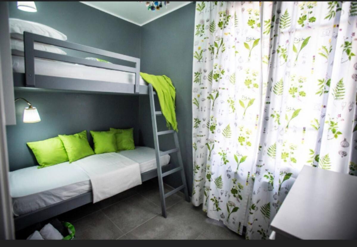 Beach Apartment In The Center Sanremo Bagian luar foto