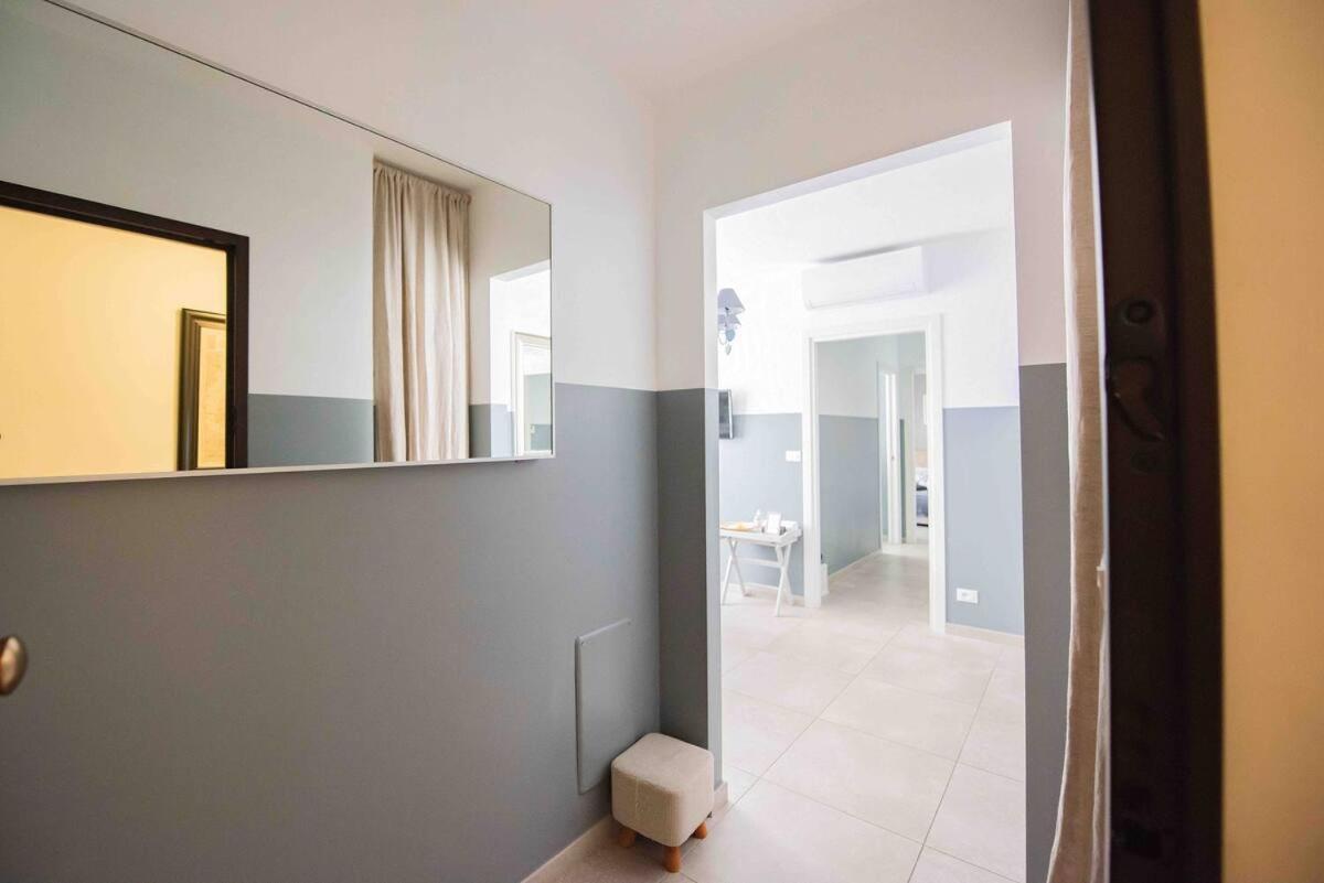 Beach Apartment In The Center Sanremo Bagian luar foto