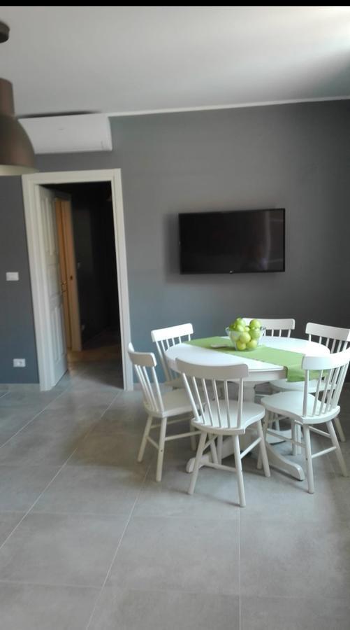 Beach Apartment In The Center Sanremo Bagian luar foto