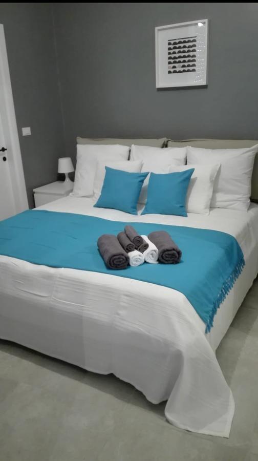 Beach Apartment In The Center Sanremo Bagian luar foto