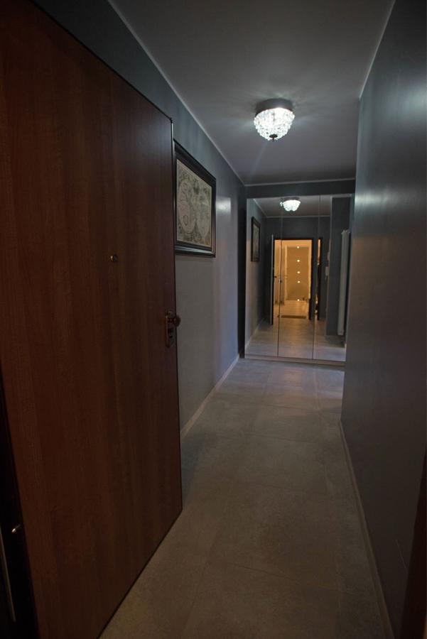 Beach Apartment In The Center Sanremo Bagian luar foto