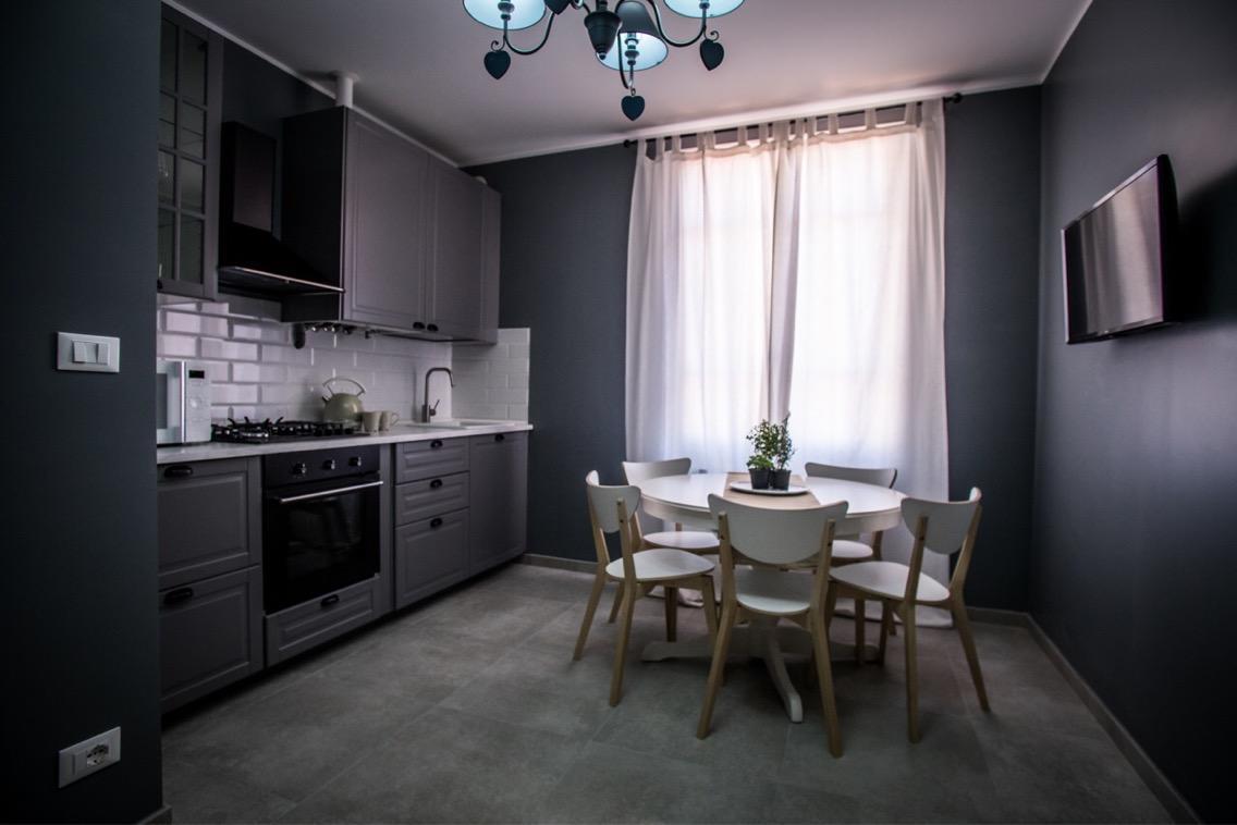 Beach Apartment In The Center Sanremo Bagian luar foto