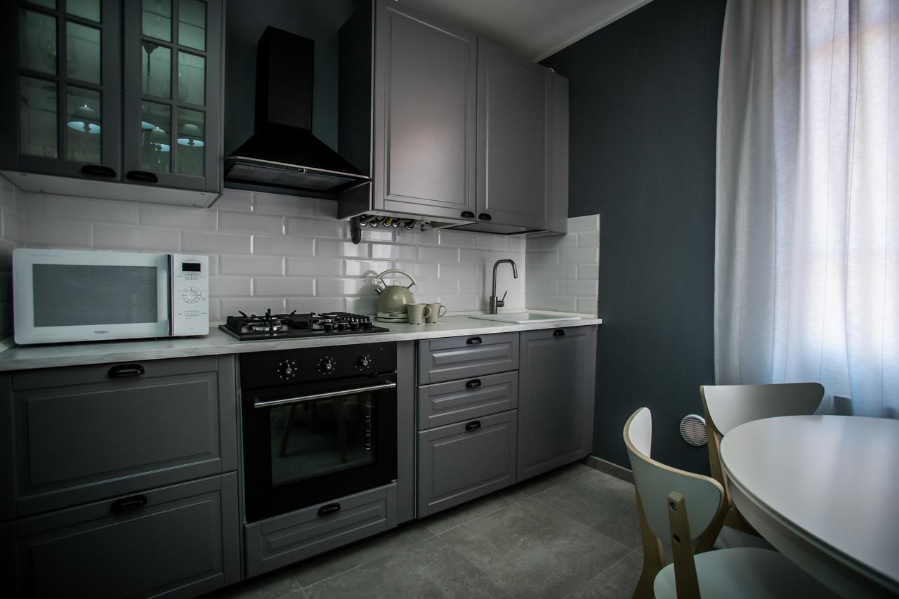 Beach Apartment In The Center Sanremo Bagian luar foto